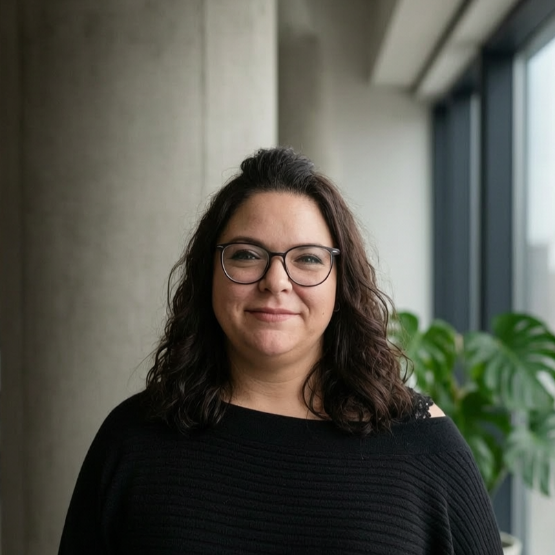 Swantje Ebert – Teammitglied bei HLS Germany