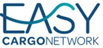 Easy Cargo Network Logo