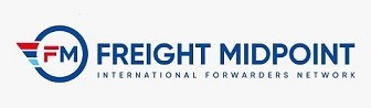 Freight Midpoint Logo